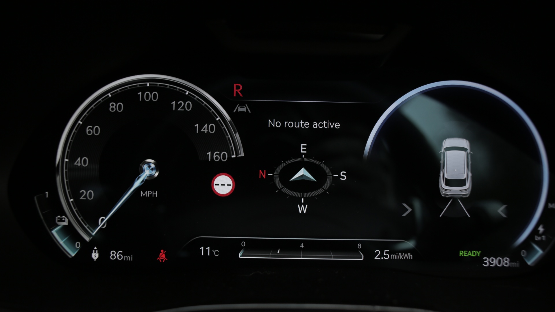 GENESIS GV70 ESTATE 2.5T Sport 5dr Auto AWD [Innovation Pack]